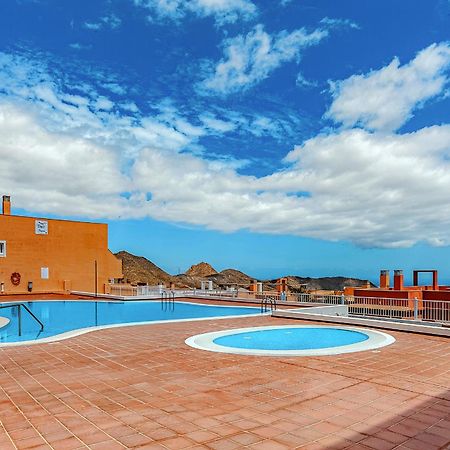One Bedroom Apartment Zen With Great View, Pool, Wifi Chayofa Eksteriør bilde