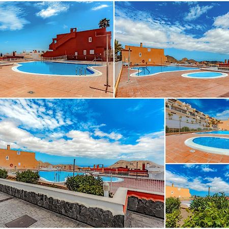 One Bedroom Apartment Zen With Great View, Pool, Wifi Chayofa Eksteriør bilde