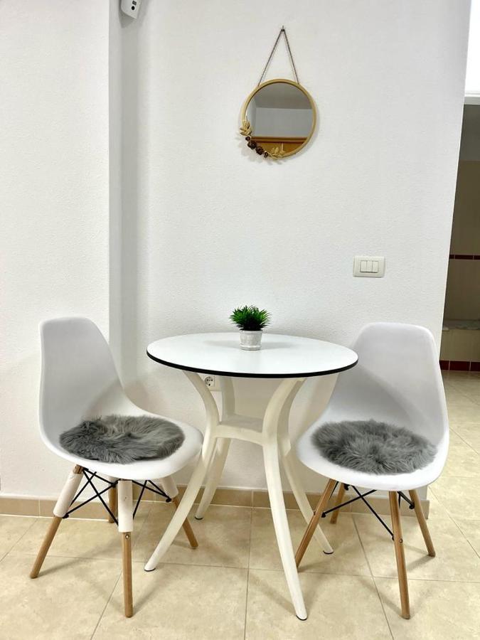 One Bedroom Apartment Zen With Great View, Pool, Wifi Chayofa Eksteriør bilde