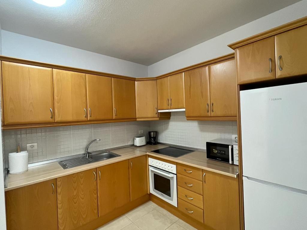 One Bedroom Apartment Zen With Great View, Pool, Wifi Chayofa Eksteriør bilde