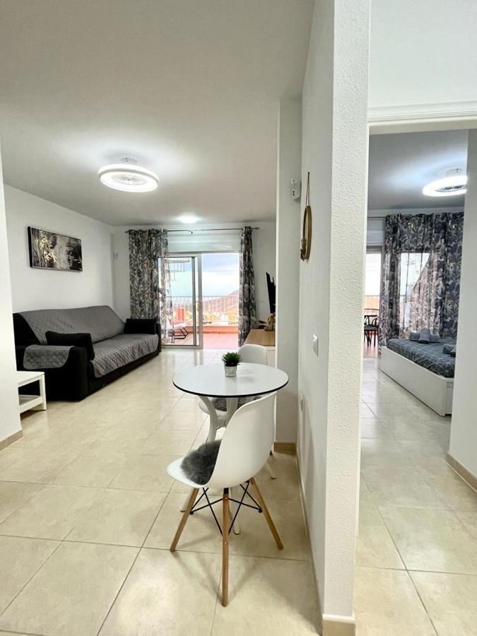 One Bedroom Apartment Zen With Great View, Pool, Wifi Chayofa Eksteriør bilde