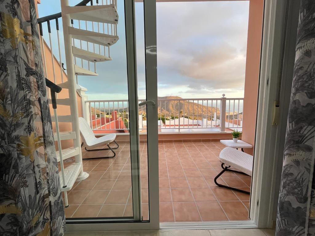 One Bedroom Apartment Zen With Great View, Pool, Wifi Chayofa Eksteriør bilde