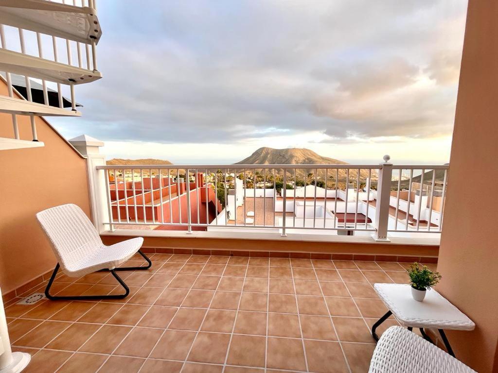 One Bedroom Apartment Zen With Great View, Pool, Wifi Chayofa Eksteriør bilde
