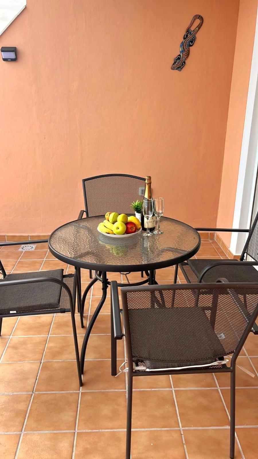 One Bedroom Apartment Zen With Great View, Pool, Wifi Chayofa Eksteriør bilde